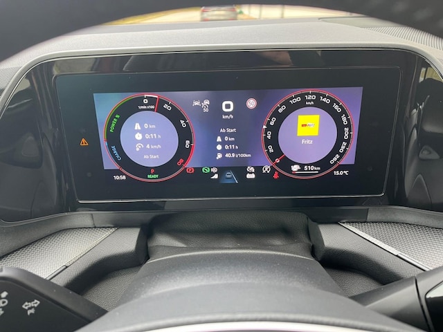 Skoda Kodiaq 1.5 TSI Sportline iV