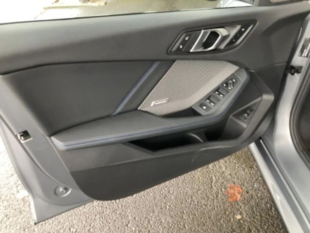 BMW 120 M-Sport Sedan