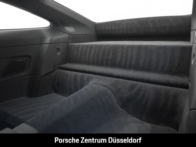 Porsche 992 Coupé GT3