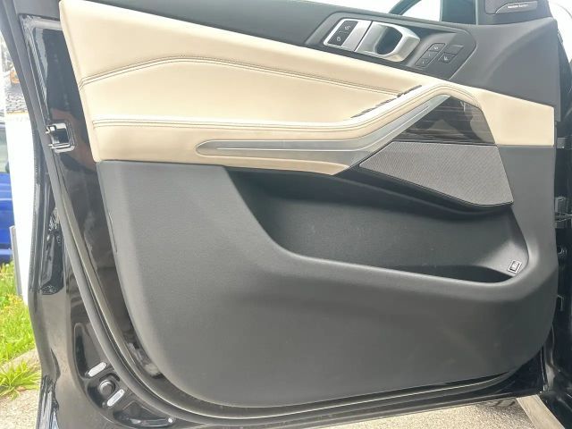 BMW X5 M-Sport xDrive50e