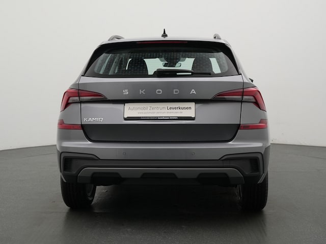 Skoda Kamiq Selection