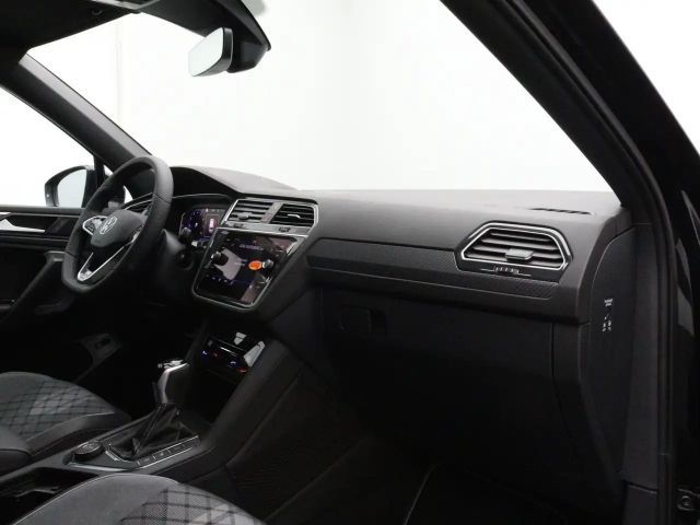 Volkswagen Tiguan 2.0 TSI Allspace DSG R-Line