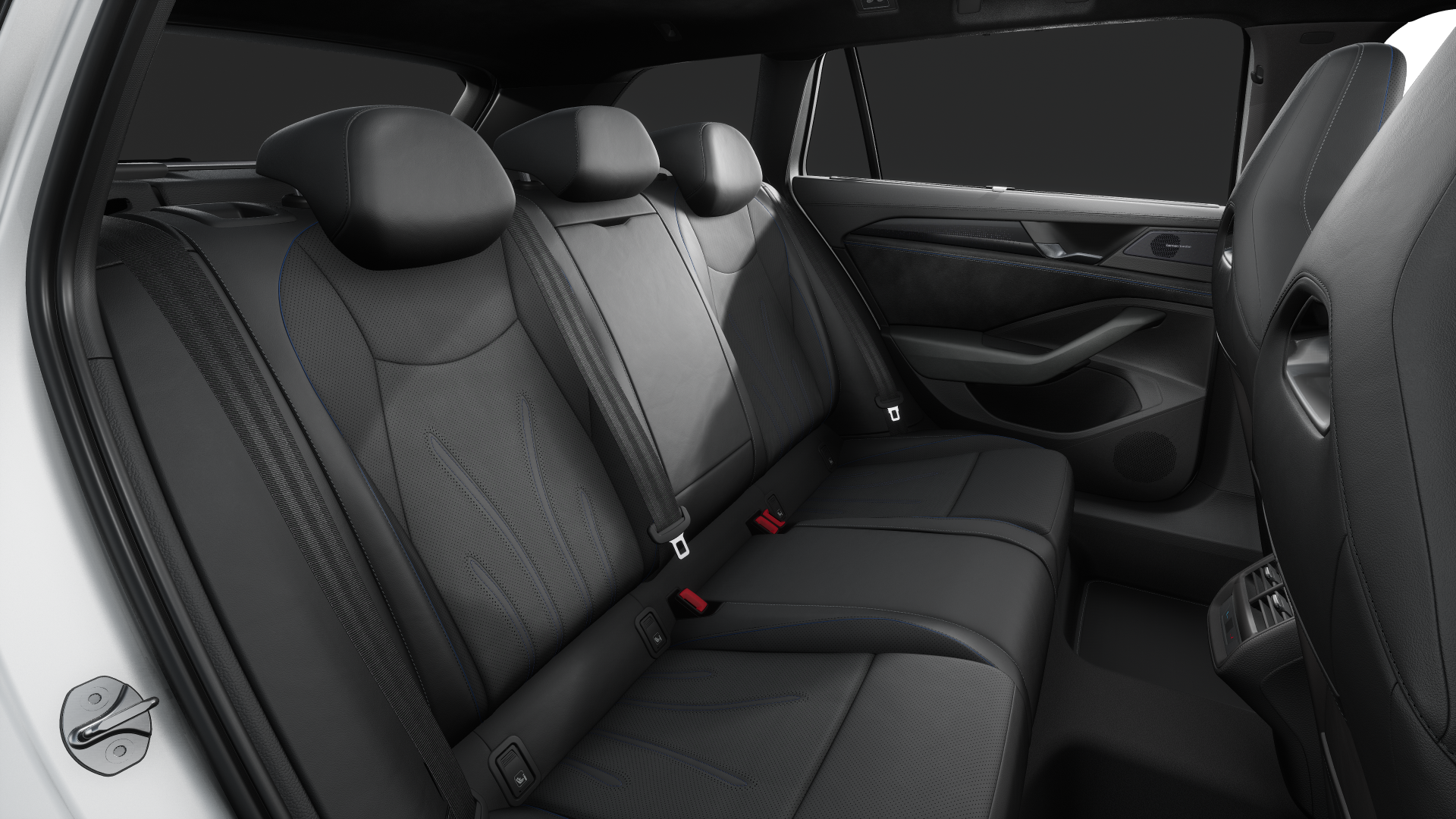 Volkswagen Passat 4Motion DSG R-Line