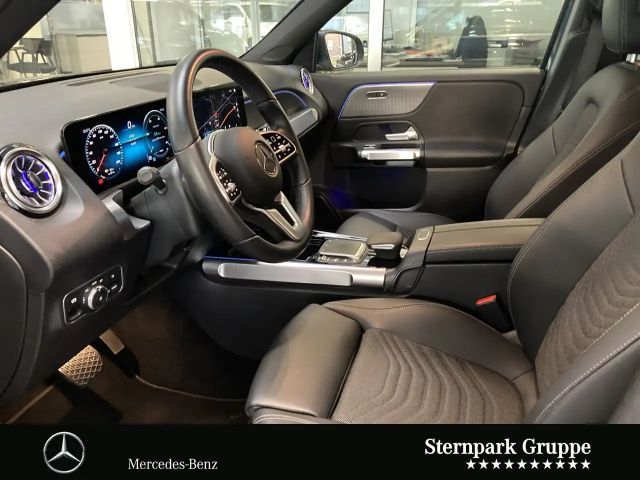 Mercedes-Benz EQB 250 Progressive