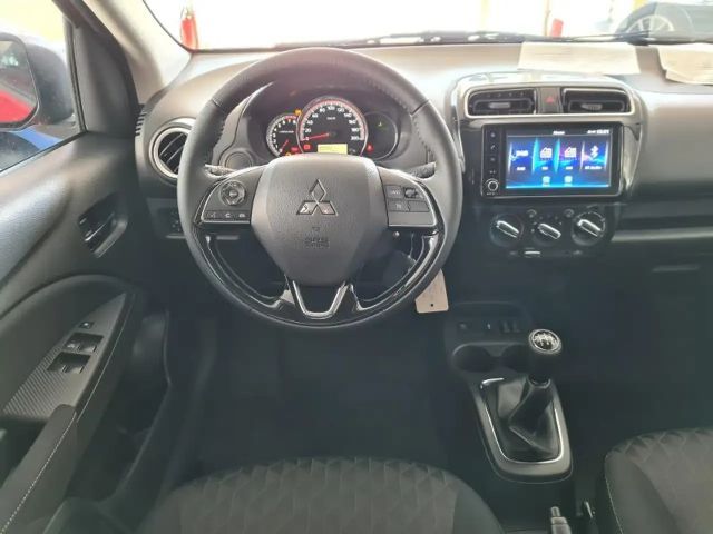 Mitsubishi Space Star ClearTec MIVEC Star