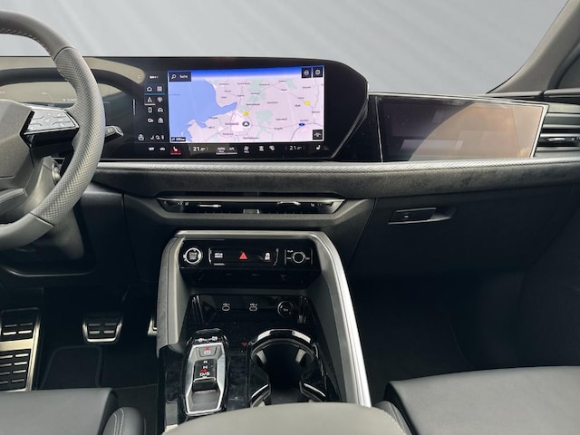 Audi Q5 Quattro S-Tronic