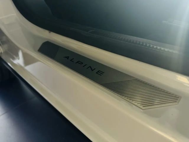 Renault Arkana Alpine Esprit Hybrid