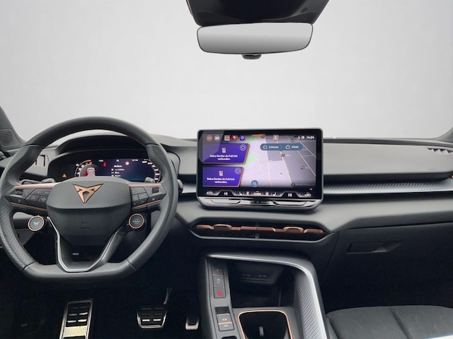 Cupra Terramar 1.5 eTSI