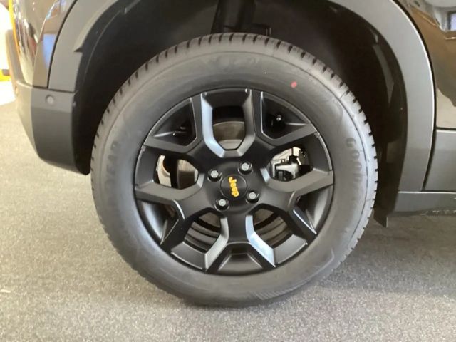 Jeep Avenger 4xe The North Face MHEV *Navi *360 Kamera *LED *Ku