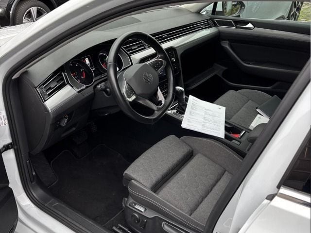Volkswagen Passat 2.0 TDI Business Variant