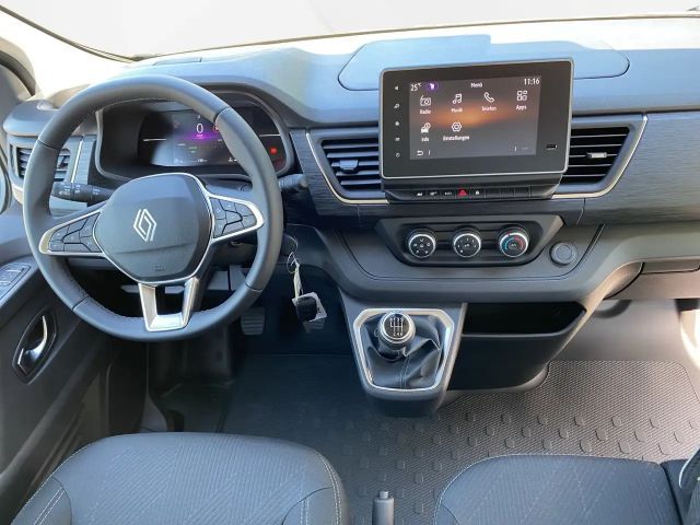 Renault Trafic L2H1 dCi 150