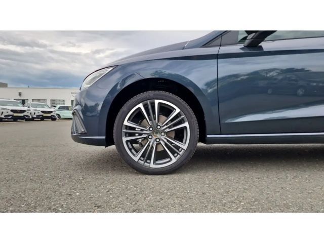 Seat Ibiza 1.0 TSI FR-lijn