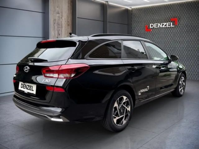 Hyundai i30 Business Edition T-GDi