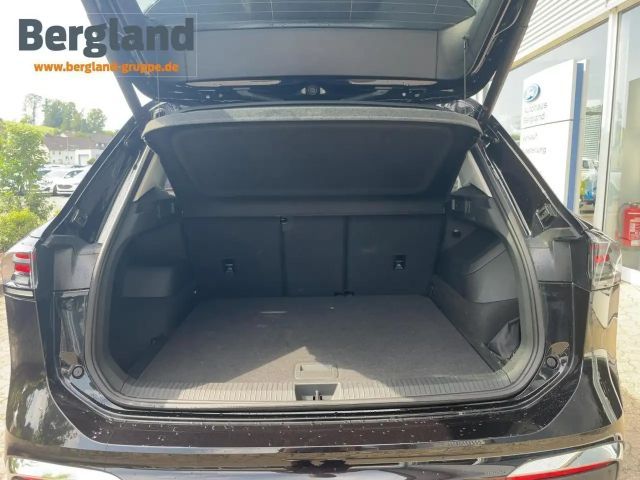 Volkswagen Tiguan Elegance Elegance