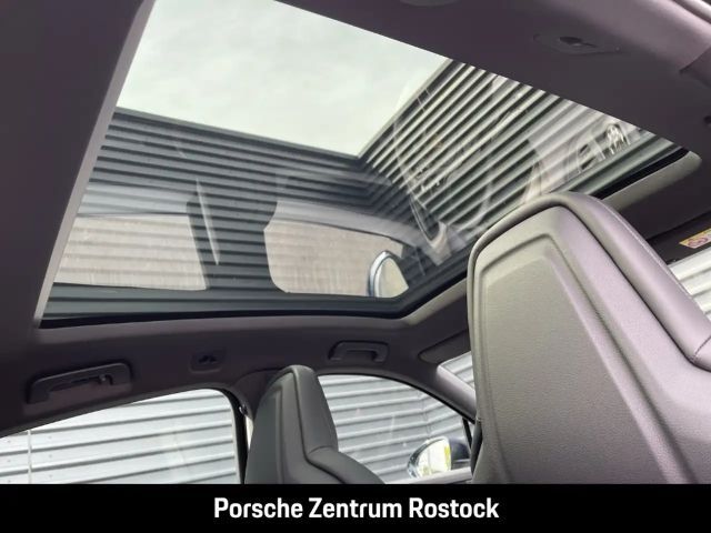 Porsche Cayenne Coupé E-Hybrid