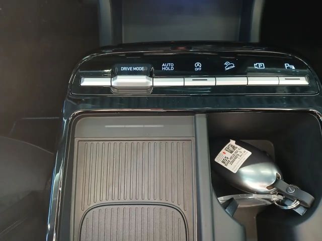 Hyundai Tucson 1.6 2WD T-GDi Trend