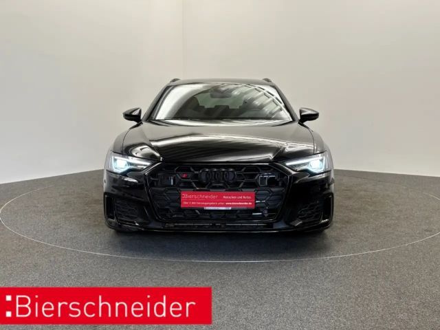 Audi S6 Avant