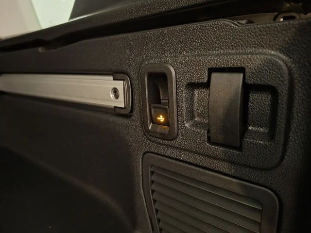 Volkswagen Touran DSG