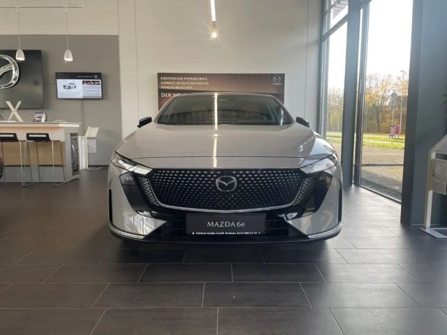 Mazda 6e Plus Takumi