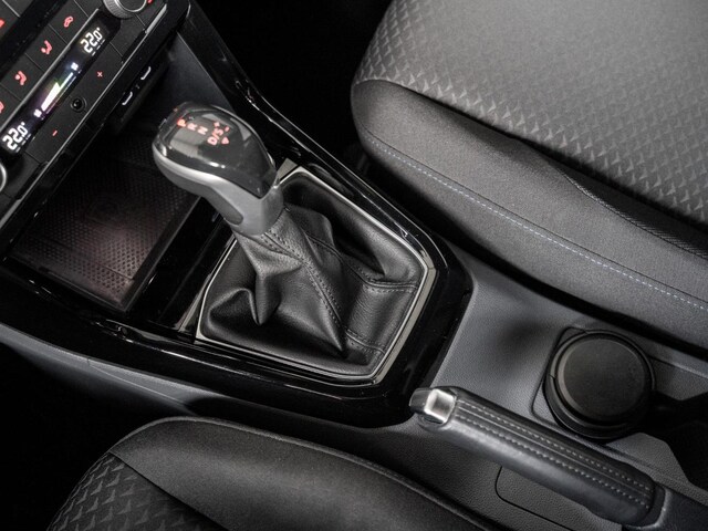 Volkswagen T-Cross 1.5 TSI DSG Life