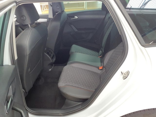 Seat Leon 1.5 eTSI DSG Sportstourer