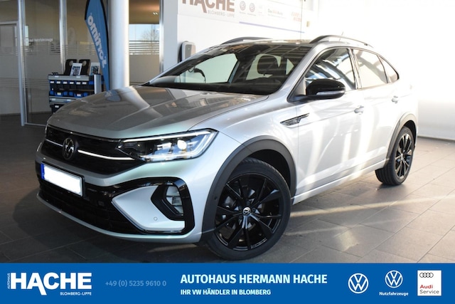 Volkswagen Taigo 1.5 TSI DSG R-Line