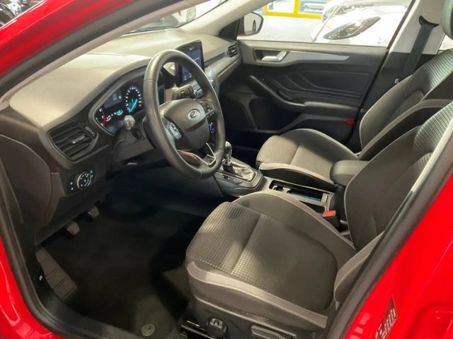 Ford Focus Cool & Connect