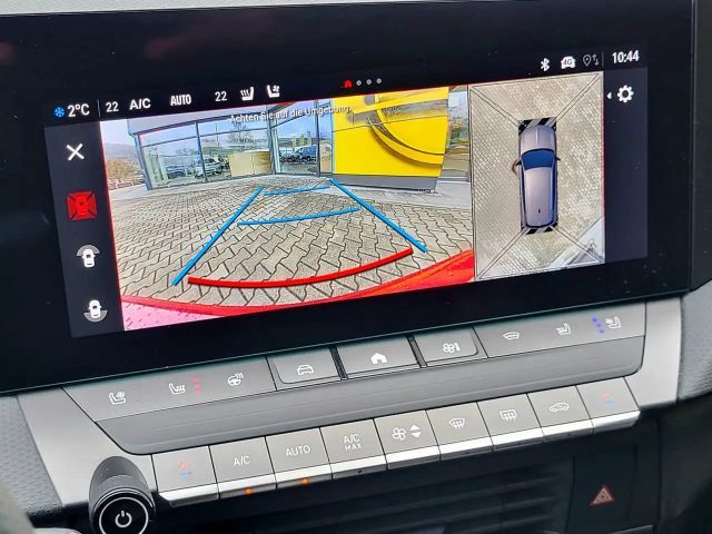 Opel Astra Sports Tourer Ultimate