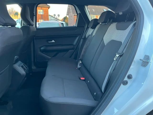 Dacia Bigster Mild Hybrid 140