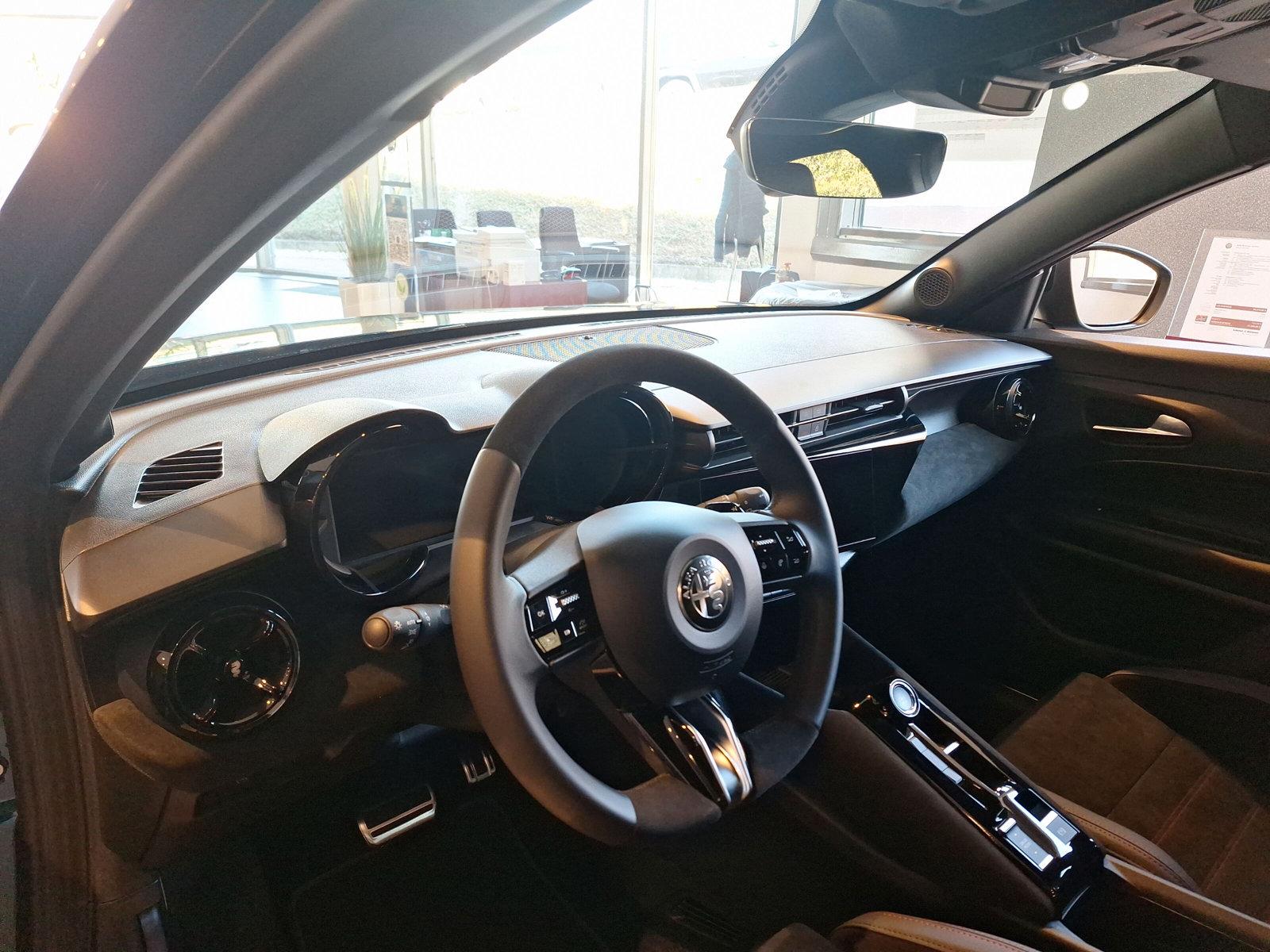 Alfa Romeo Junior Speciale