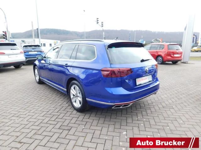 Volkswagen Passat 2.0 TDI Variant