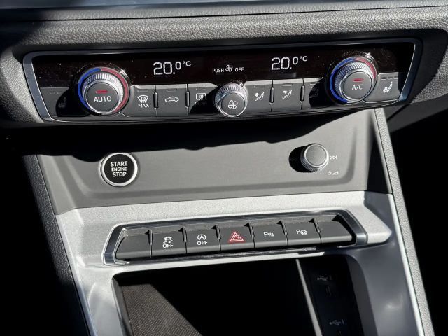 Audi Q3 40 TFSI Quattro