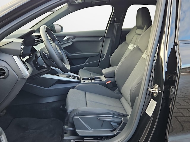 Audi A3 30 TFSI S-Tronic Sportback