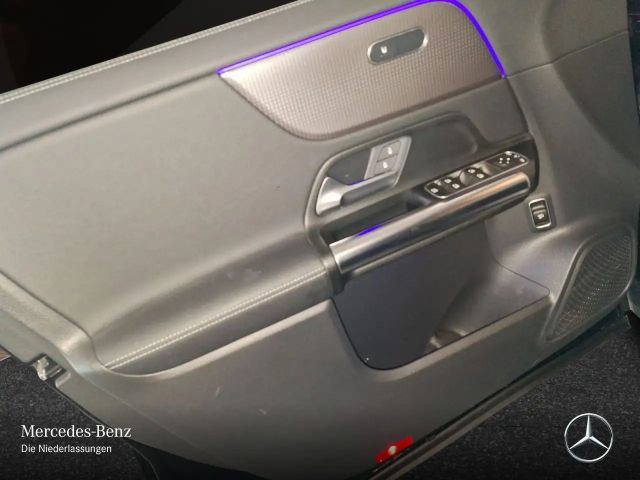 Mercedes-Benz EQA 250 Advanced Progressive