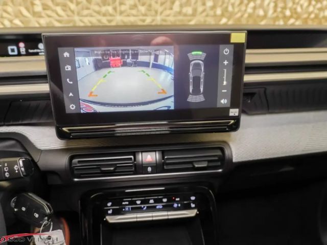 Citroën C3 Aircross Plus