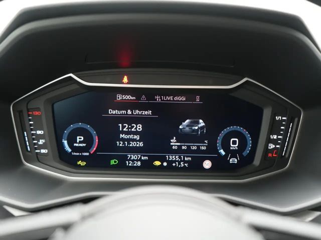 Audi A1 S-Line Sportback