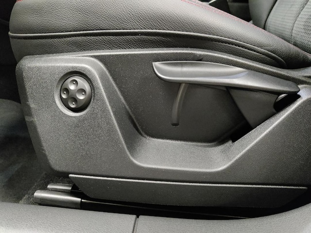 Audi Q2 35 TFSI S-Line S-Tronic