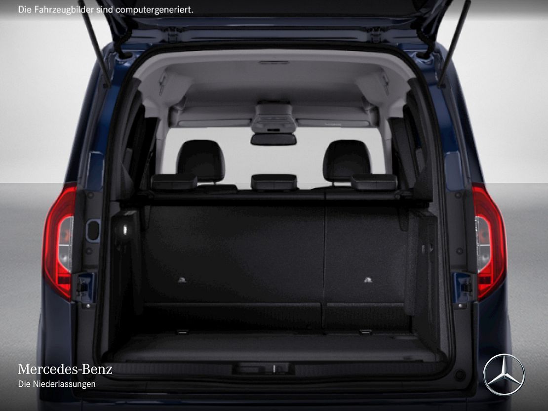 Mercedes-Benz T 180 Progressive