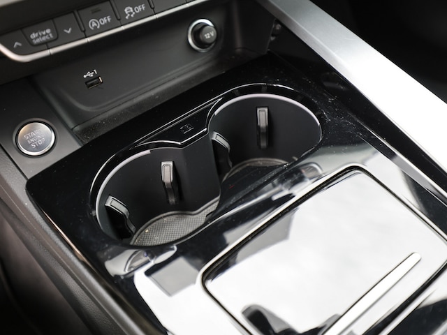 Audi A5 50 TDI Quattro Sportback