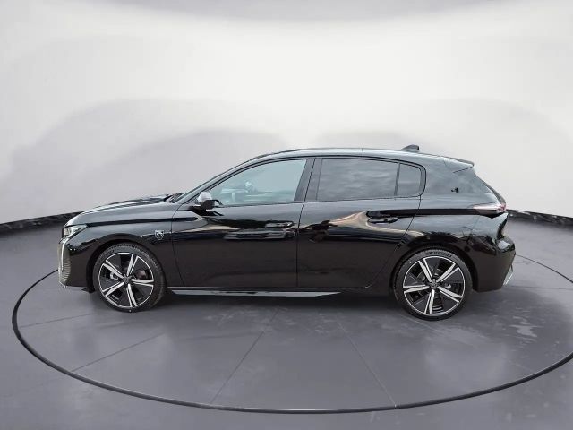 Peugeot 308 BlueHDi EAT8 GT-Line Premium