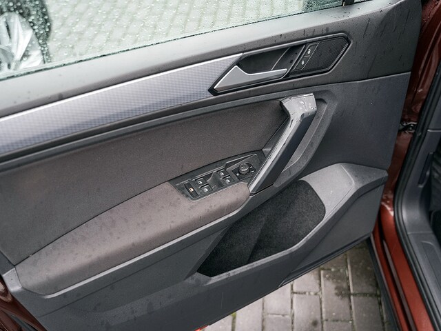 Volkswagen Tiguan 2.0 TDI DSG Life