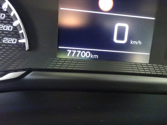 Peugeot 208 Allure Pack