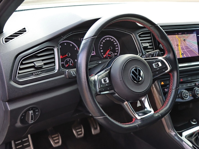 Volkswagen T-Roc 1.5 TSI