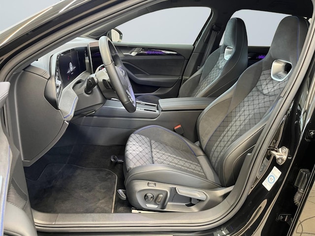 Volkswagen Passat 2.0 TDI 4Motion DSG