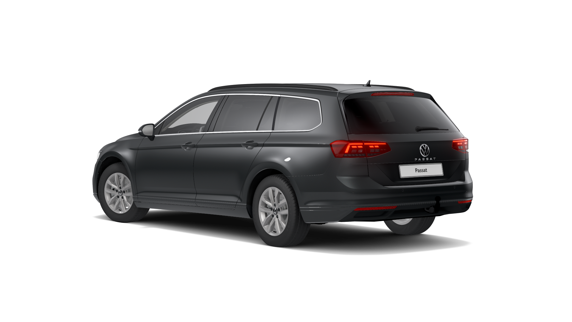 Volkswagen Passat 2.0 TDI Business DSG Variant