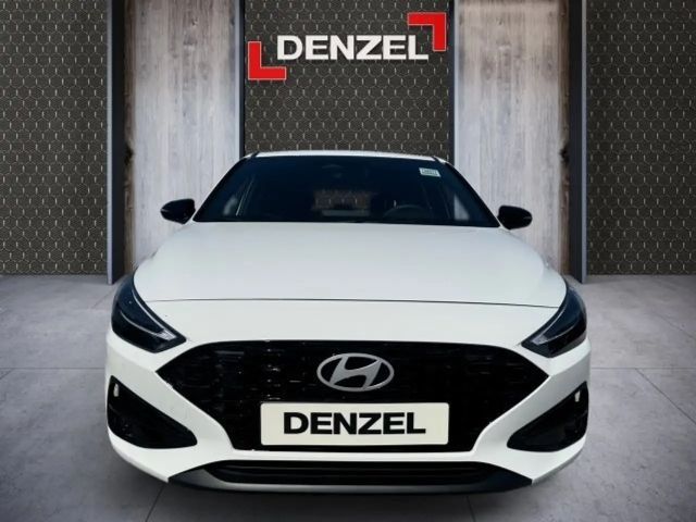 Hyundai i30 1.0 T-GDi