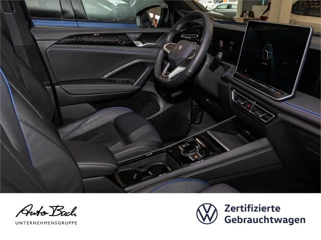 Volkswagen Tiguan 2.0 TDI DSG