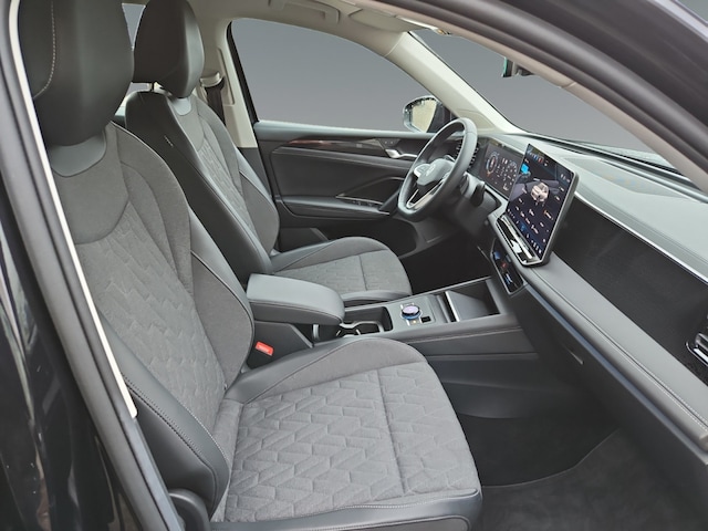 Volkswagen Tiguan 2.0 TDI DSG Life Pro