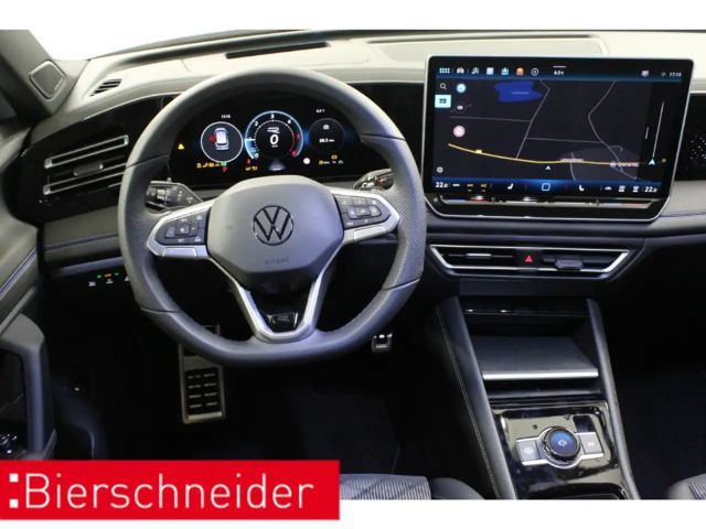 Volkswagen Tiguan 2.0 TDI DSG R-Line Style