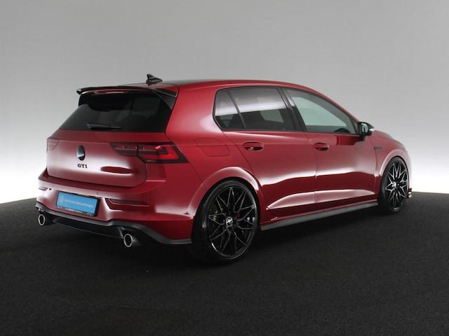 Volkswagen Golf 2.0 TSI GTI Golf VIII